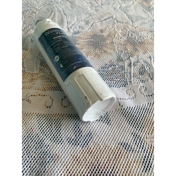 Waterdrop Plus WDP-F20 Refrigerator Replacement Water Filter New Sealed - Picture 9 of 15